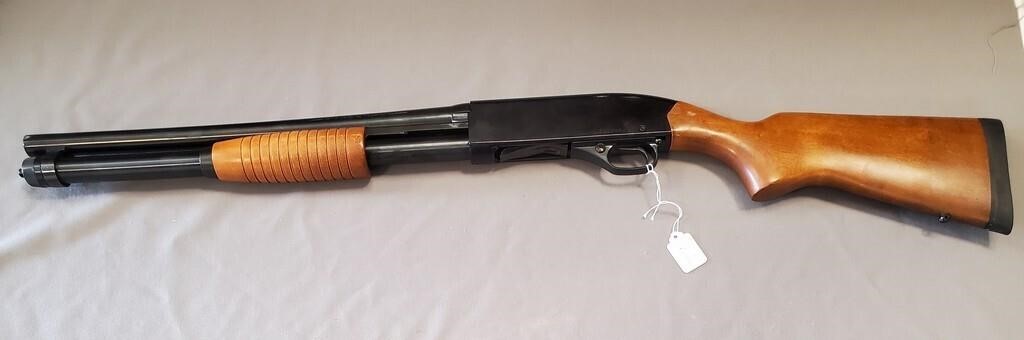 Winchester 1300 Defender 12ga Pump Action