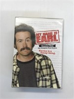 My Name is Earl TV Show Complete Series