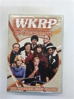 WKRP in Cincinnati TV Show Complete series