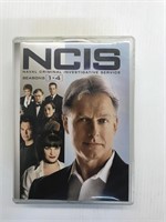 NCIS Original TV Show Seasons1-4 Complete