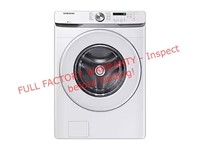 Samsung electric dryer with Sensor Dry