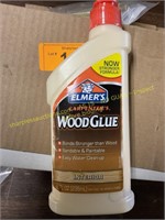 12ct Elmer’s carpenter woodglue