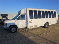 *1999 Ford Econoline Party Bus