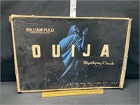 Vintage ouija board