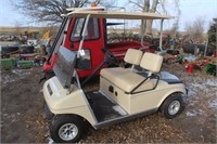 Golf Cart   (works)