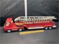 Nylint fire truck
