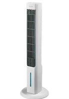 ARCTIC AIR Oscillating Portable Evaporative Cooler