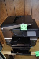 HP Office Jet Pro 8600 Premium Printer