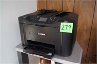Cannon Maxify Printer