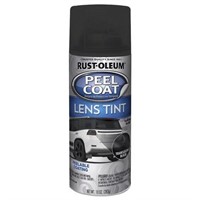 Rust-Oleum Peel Coat Lens Tint