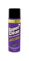 SuperClean None Scent Degreaser 17 Oz Spray