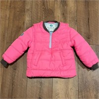 Buckle Me Toddler Girls Coat- Size 12M