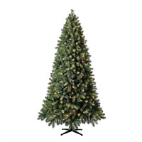 Evergreen Classics 7.5' Spruce Christmas Tree