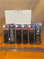 6 new watch bands