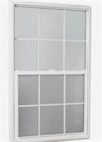 Set of 3 - 36" x 60" Tinted Windows