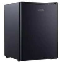 New Proctor Silex 2.5 cu ft Mini Refrigerator