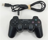 Sony Sixaxis Playstation 3 PS3 Wireless