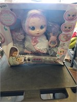 Toy doll
