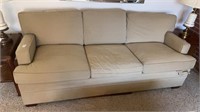Stickley Sofa