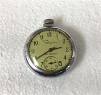 Vintage Ingraham Biltmore working Pocket Watch