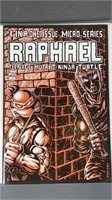 Raphael Teenage Mutant Ninja Turtles #1 Key Comic
