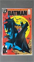 1988 Batman #423 Key DC Comic Book