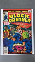 Black Panther #1 Key Marvel Comic Book