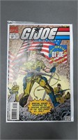 G.I Joe ARAH #152 Key Marvel Comic Book