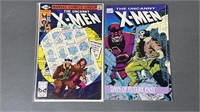 Uncanny X-Men #141 Key Marvel Comic Book