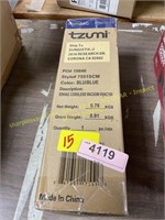 Tzumi ionvac cordless handheld vacuum