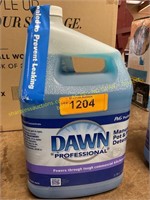 1 Gallon Dawn Dish Soap