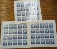 $39.60  60x first class forever stamps