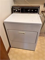 Kenmore Ultra Fabric Extray Duty Dryer