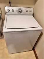 Maytag Centennial Commercial Techno.Auto Washer