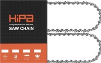 Hipa 14 Inch Chain 3/8 LP .050 53 DL For #S53