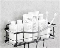 KINCMAX Shower Shelf - Self Adhesive Shower Caddy