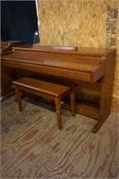 Kurzwell Mark 10 Electric Piano