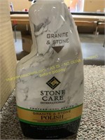 3ct stone care granite & stone polish