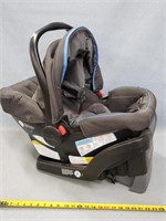 Used Graco Childs Car Seat - Made in 2021