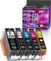 Mm Much & More Compatible Ink Cartridge
