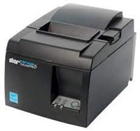 Star Micronics Tsp100iii Receipt Printer