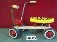 Vintage Playskool Ride On Toy