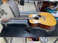 Yamaha FG-180 guitar