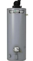 50 Gallon Natural Gas Hot Water Heater