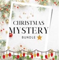 Christmas Mystery Bundle