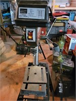 5 speed drill press Northern Industrial Tools