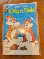 Chip & Dale #1