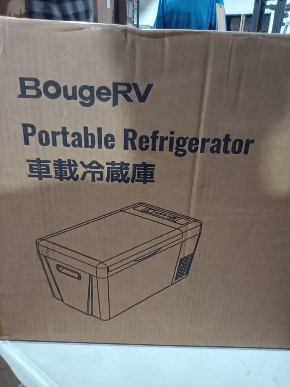 Bouge Portable Refrigerator