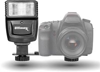Ultimaxx Digital Slave Flash With Bracket For Cano