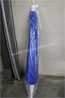 9’ fiberbuilt patio umbrella - wind resistant